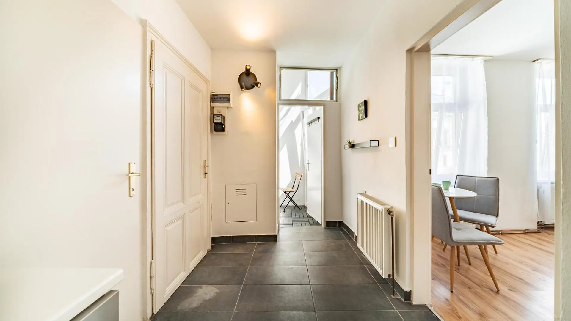 Emily Apartment Vienna