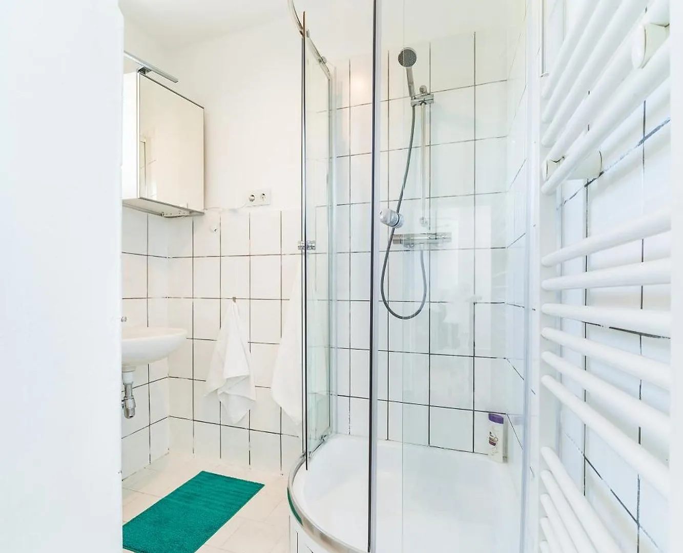 Emily Appartement Wenen 0*,  Oostenrijk