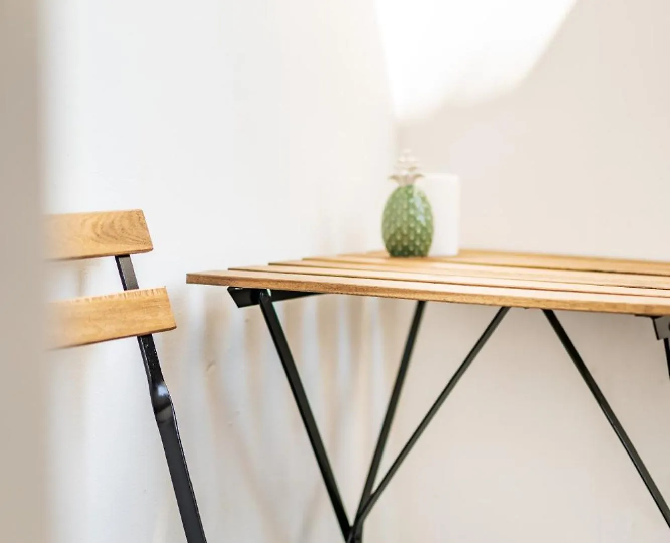 Emily Appartement Wenen