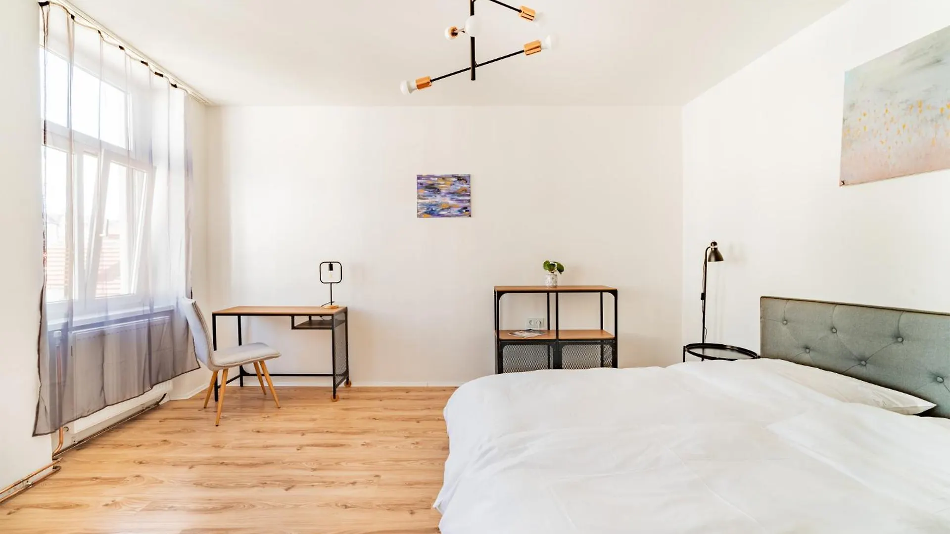 Emily Appartement Wenen