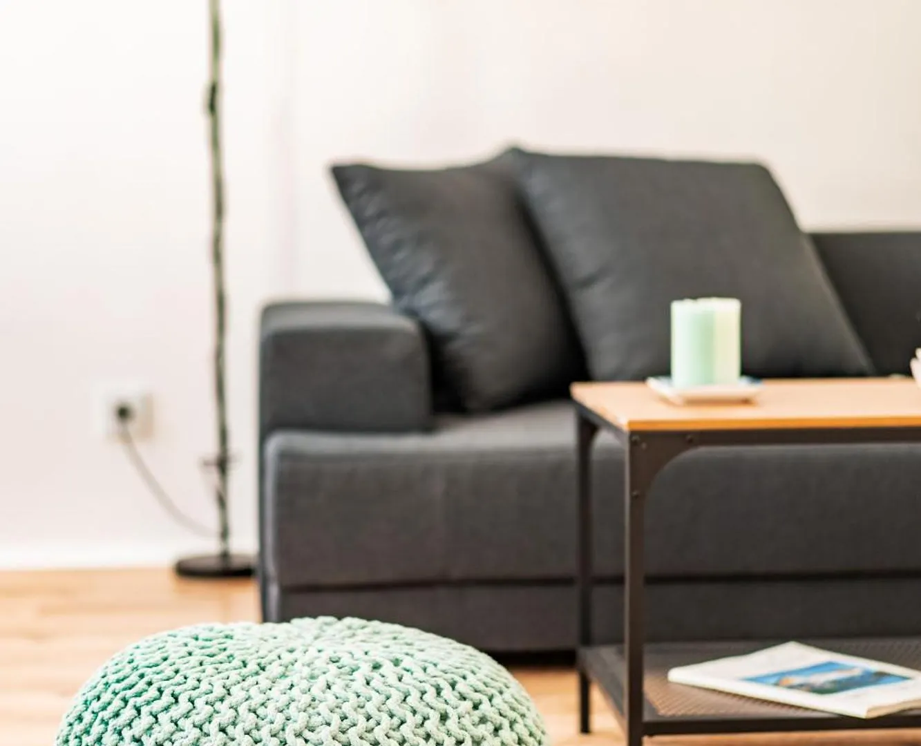Emily Appartement Wenen Oostenrijk