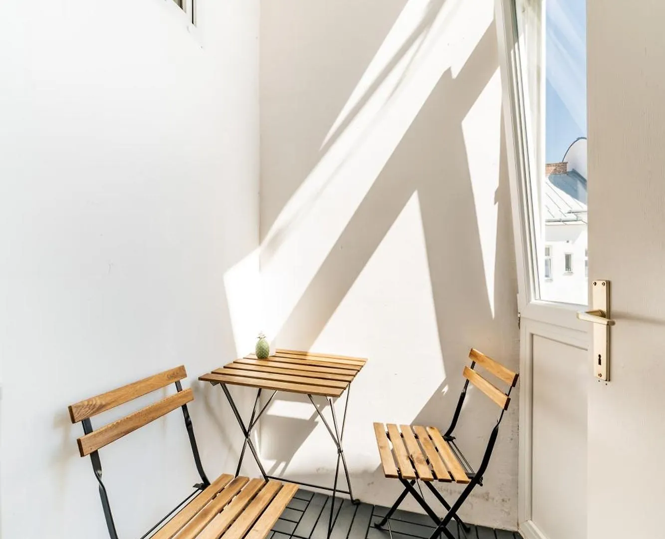 Emily Appartement Wenen 0*,  Oostenrijk