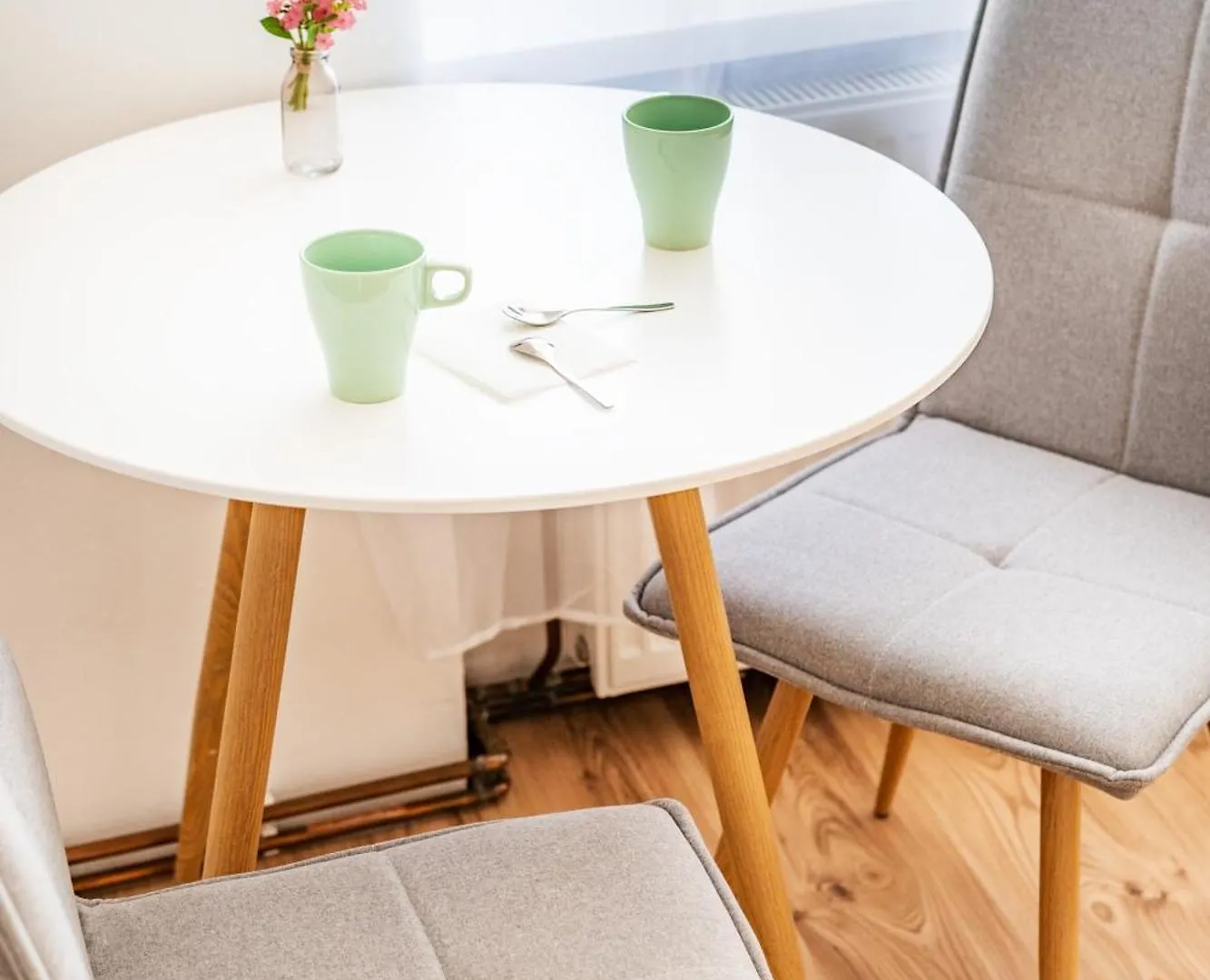 Emily Appartement Wenen