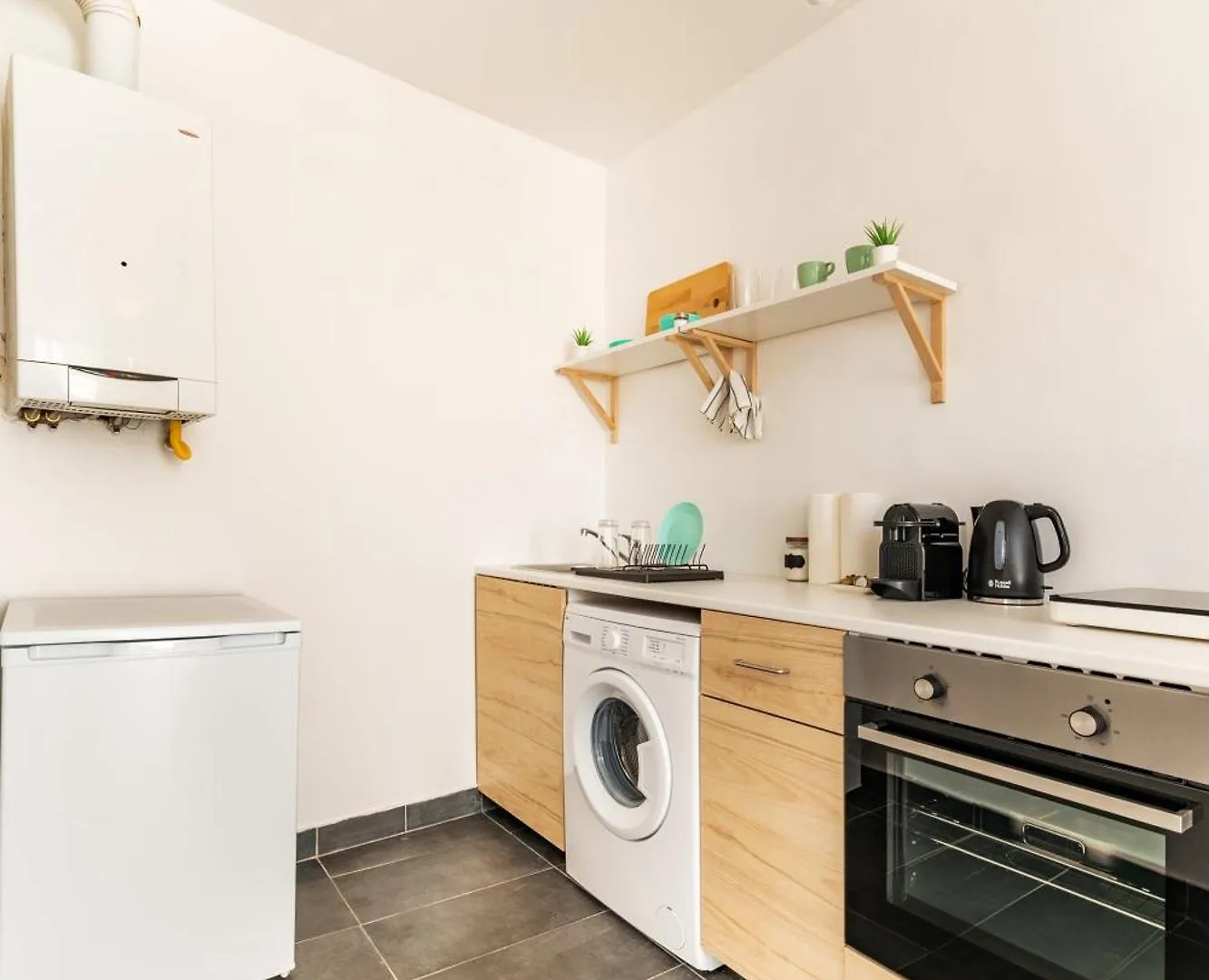 Emily Appartement Wenen