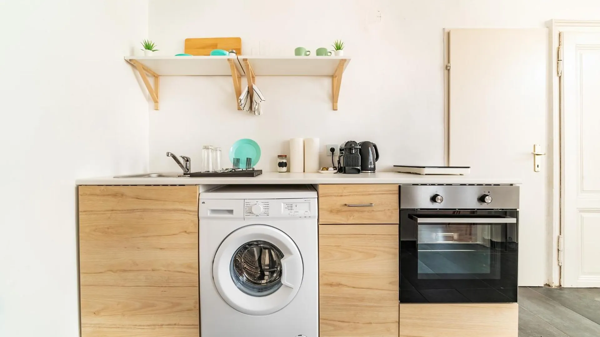 Emily Appartement Wenen