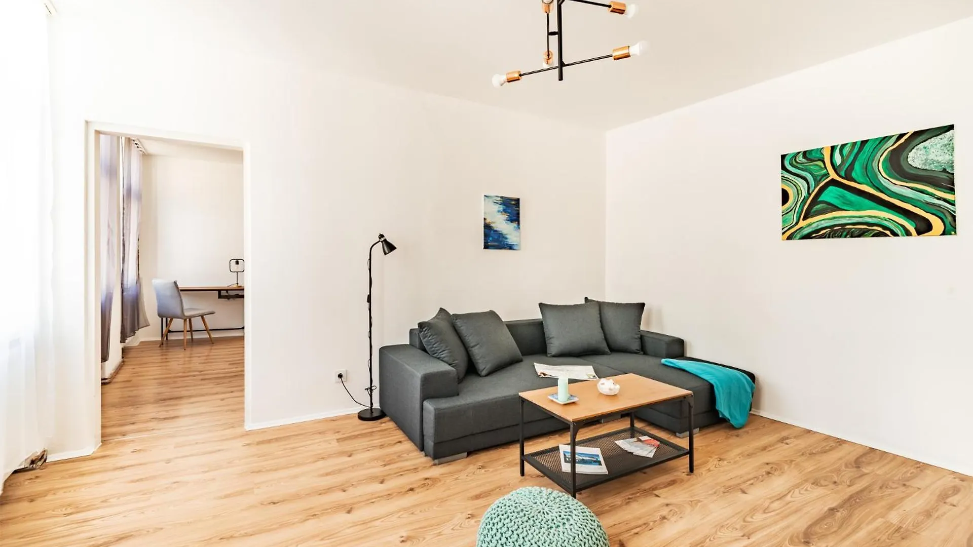 Emily Appartement Wenen