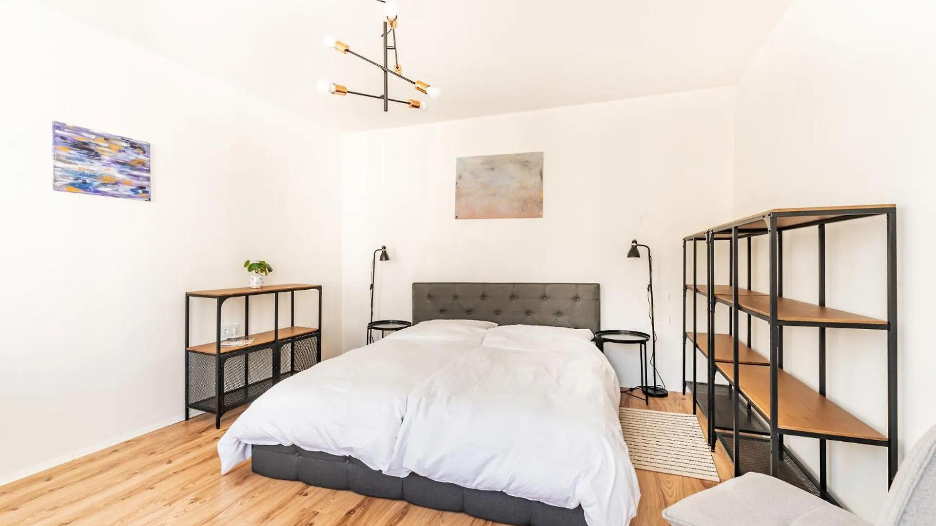 Emily Appartement Wenen