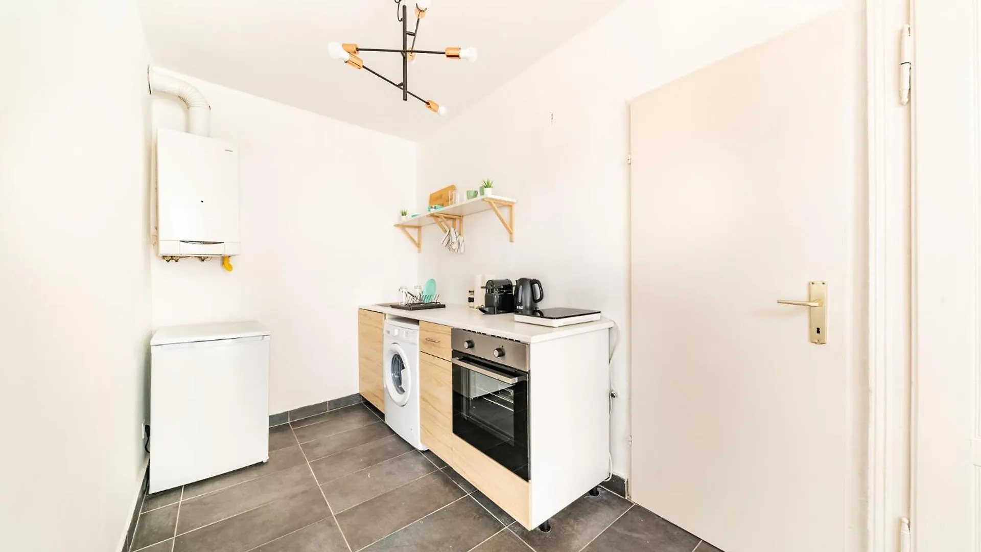 Emily Appartement Wenen