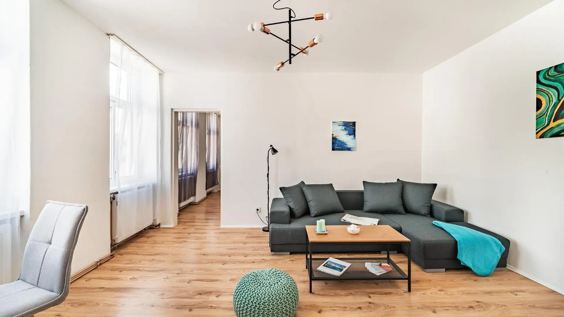 Emily Appartement Wenen