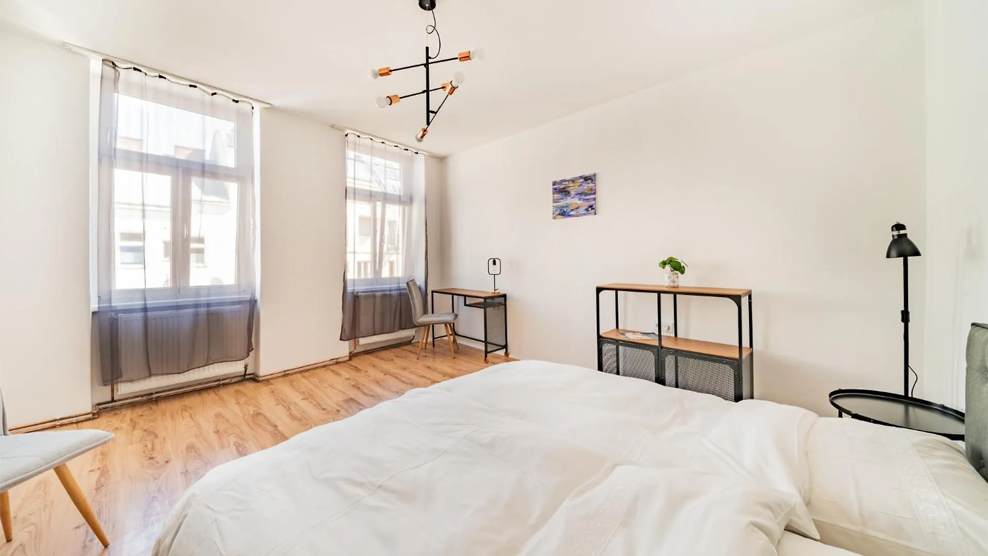 Emily Appartement Wenen