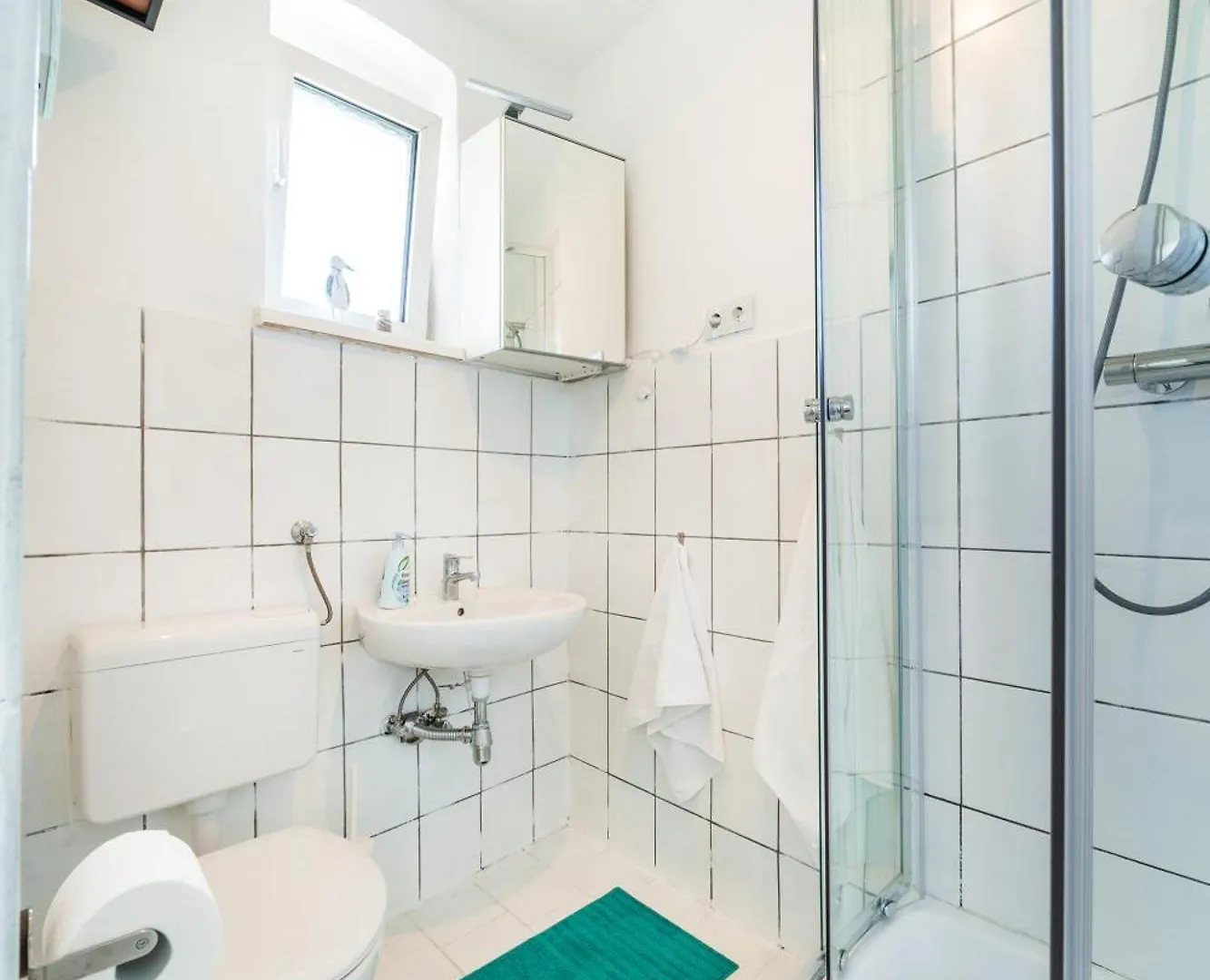 Emily Apartment Vienna Austria